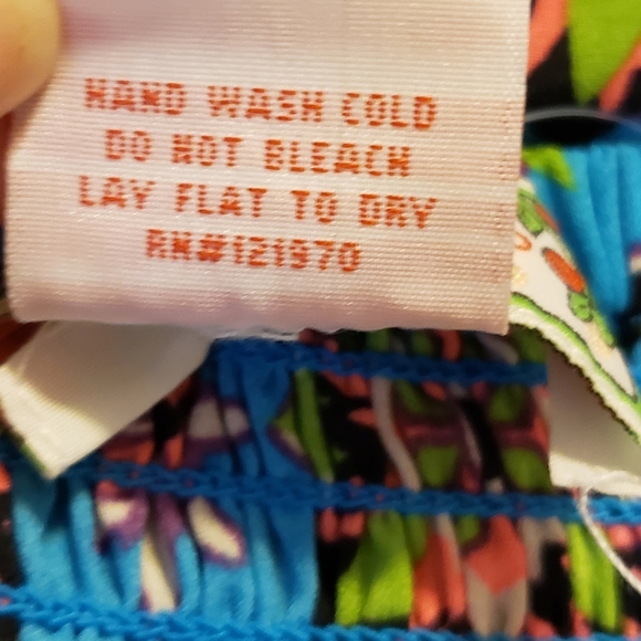 Flying Tomato size Small - Picture 5 of 5